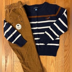 Holiday outfit! Winter outfit